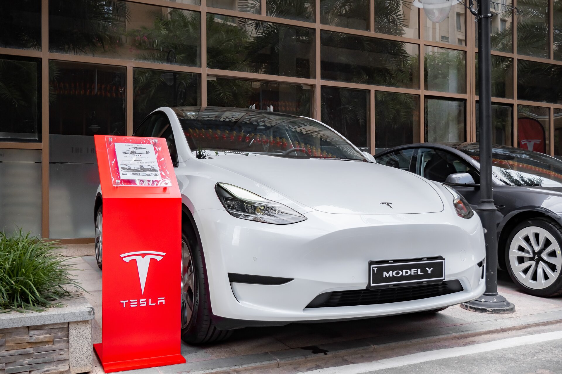 Tesla, Robo-Taksiyle 19% Daha Yükselebilir