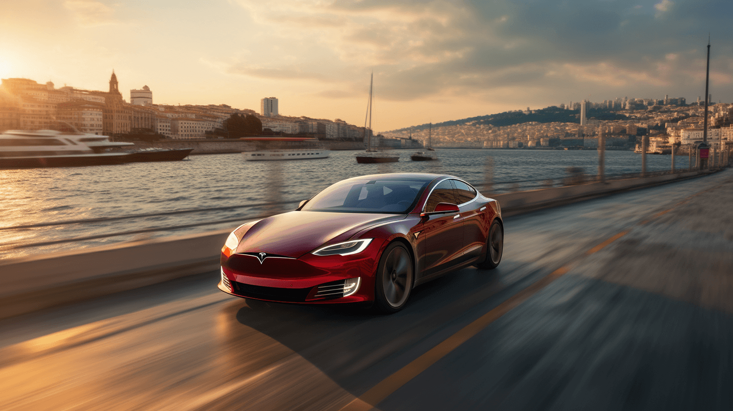 Elektrikli Araç Devi Tesla’nın Bilanço Beklentisi
