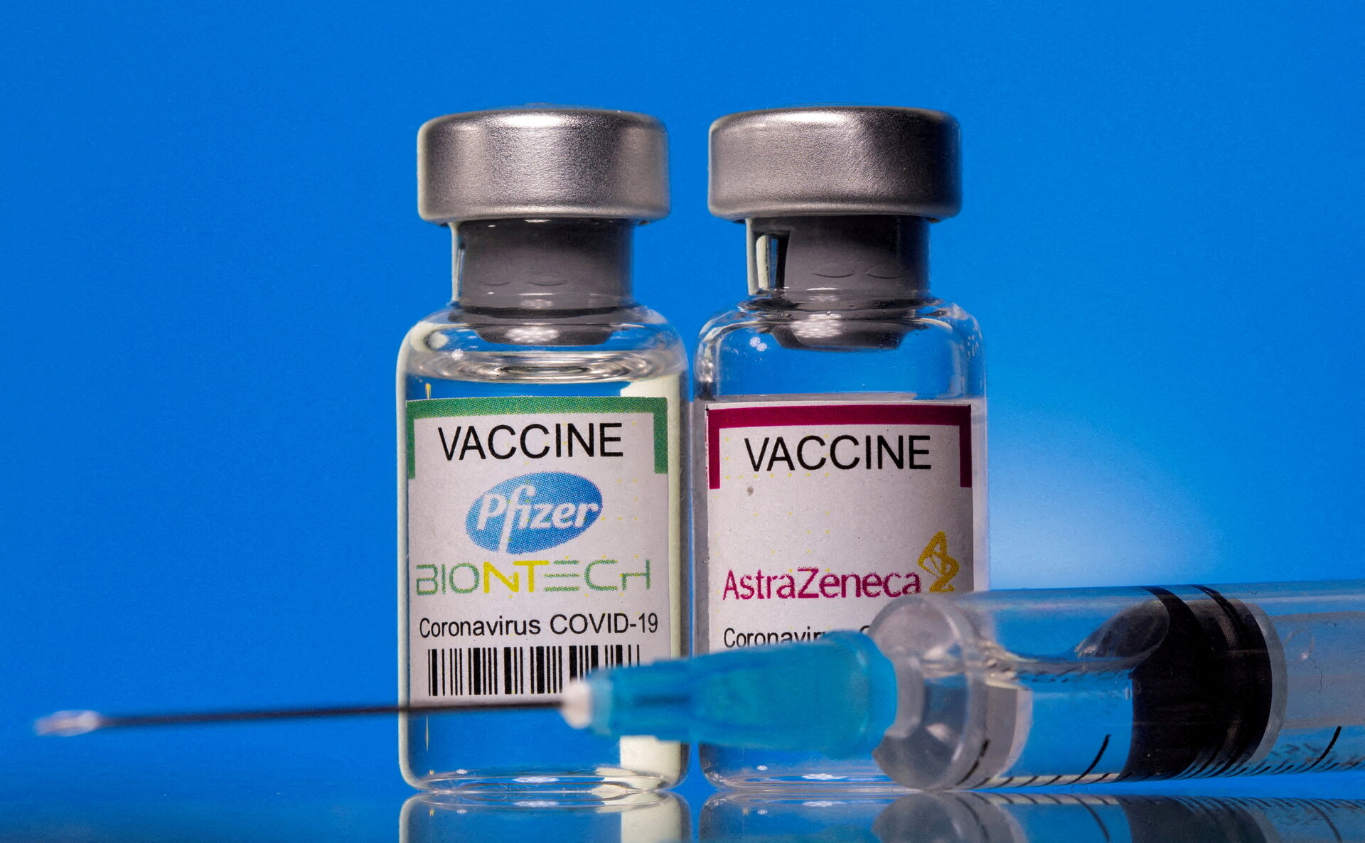 AstraZeneca’dan Gen Tedavileri için Pfizer ile 1 Milyar Dolarlık Anlaşma