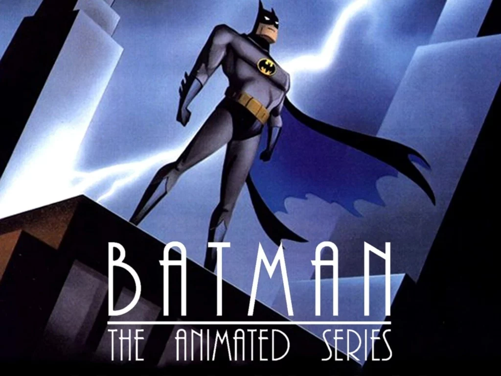 Batman: Animated Series