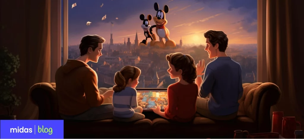 Disney Dizileri