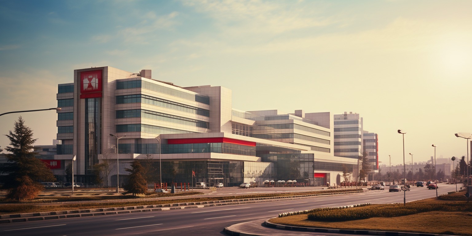 Medikal Park’tan Büyüme Hamlesi: Yeni Hastane Projesi ve İştirak Oranlarında Artış
