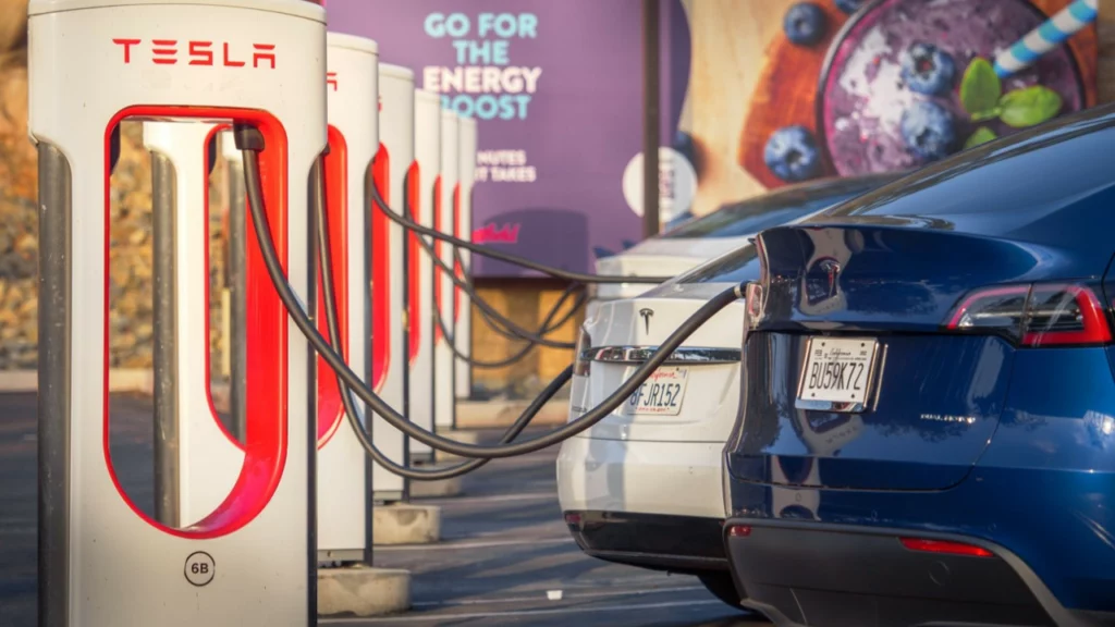Elektrikli Araç Devi Tesla'nın Bilanço Beklentisi