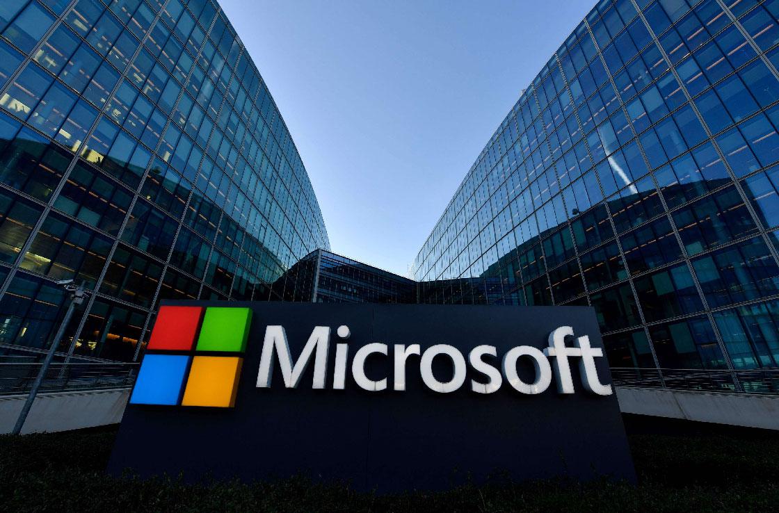 Microsoft Durmuyor: Hisse Tüm Zamanların Rekorunu Kırdı