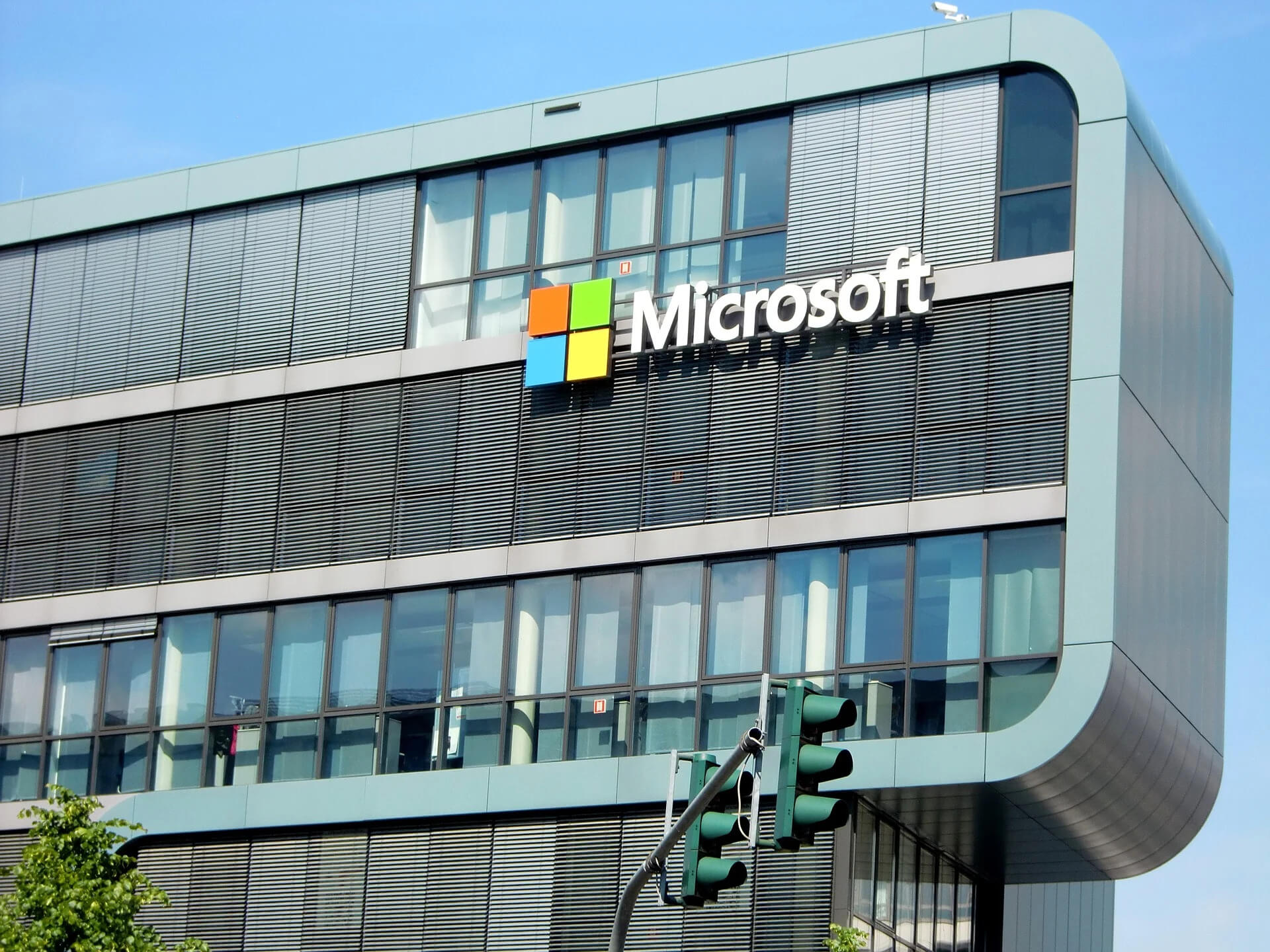 Microsoft, İşten Çıkarmalara Devam Ediyor