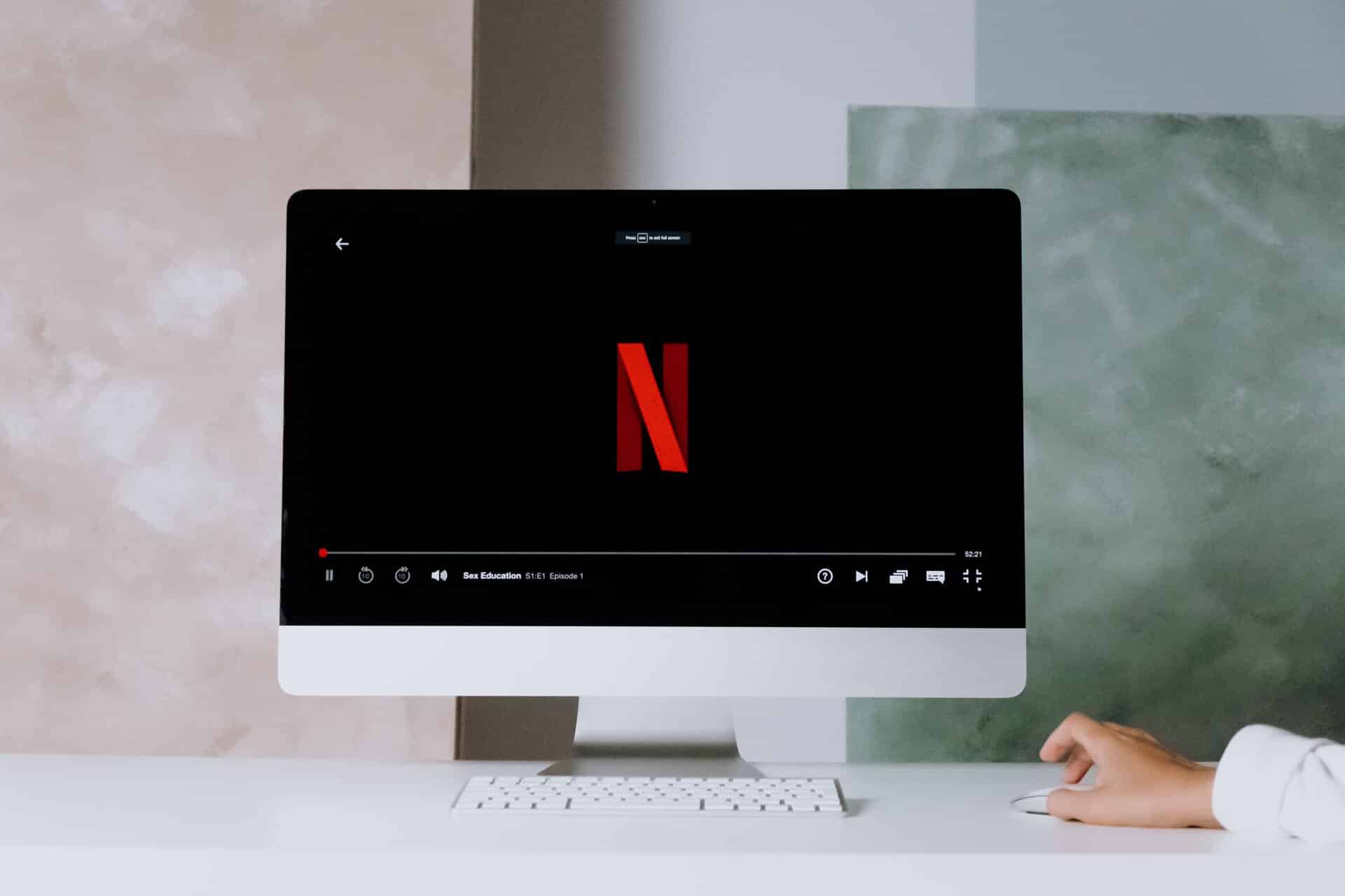 Baird, Netflix’in 500 Dolara Fırlayabileceğini Düşünüyor