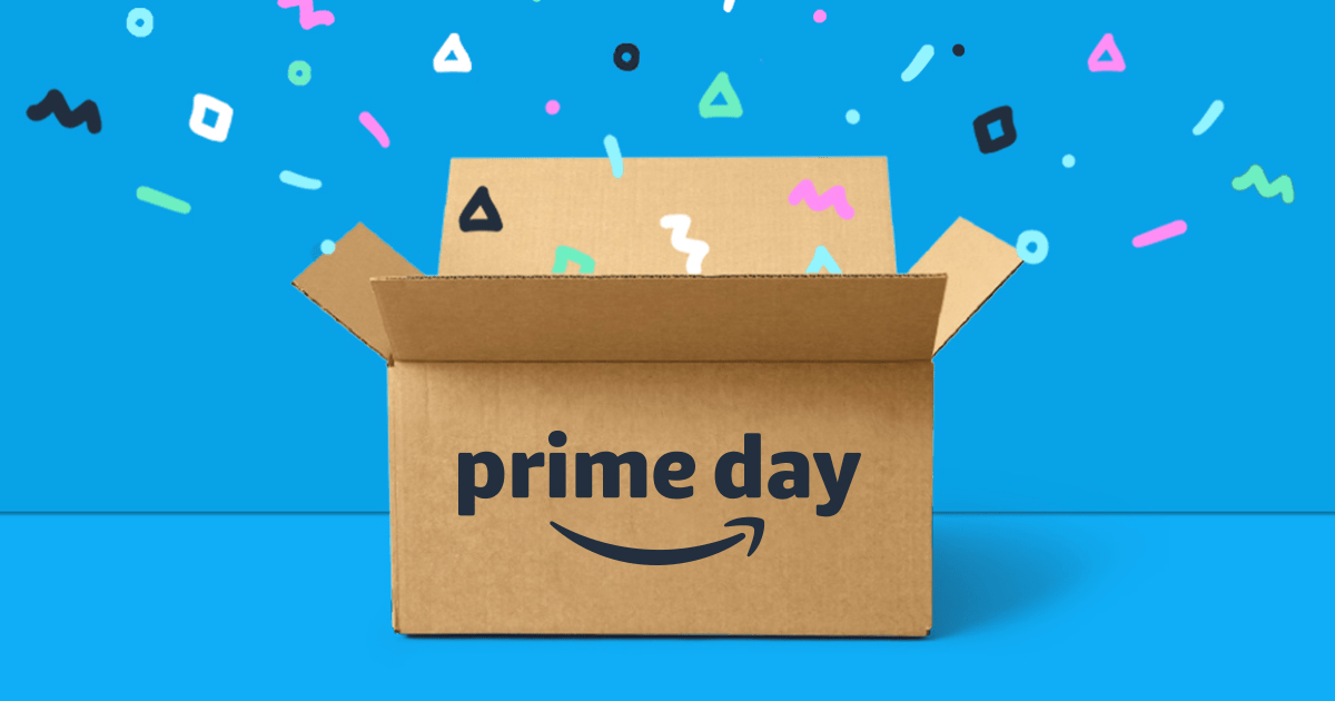 Amazon Hissesi, Prime Day Öncesinde Aylık Rekorunu Kırdı
