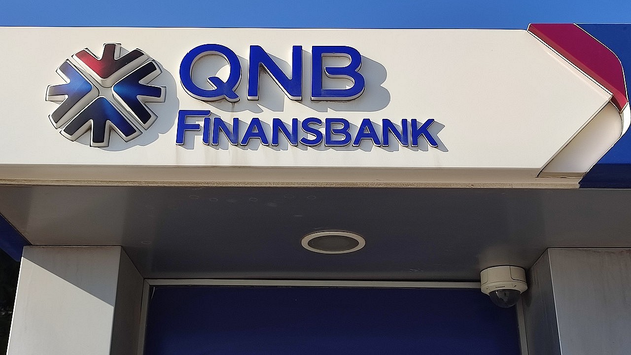 QNB Finansbank ve EBRD, 110 Milyon Dolarlık Kredi Anlaşması İmzaladı
