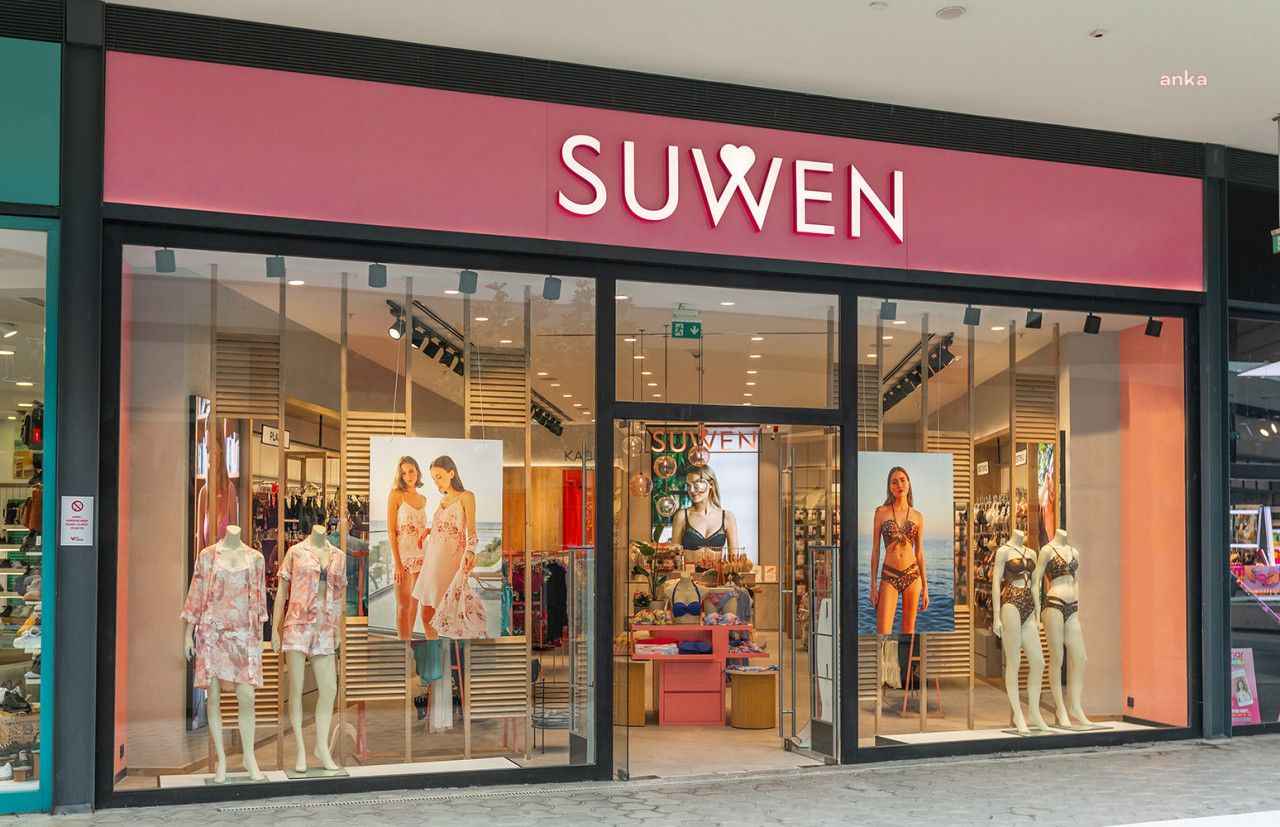 Suwen’in Büyüme Planları: 30 Yeni Mağaza ve 100% Satış Artışı