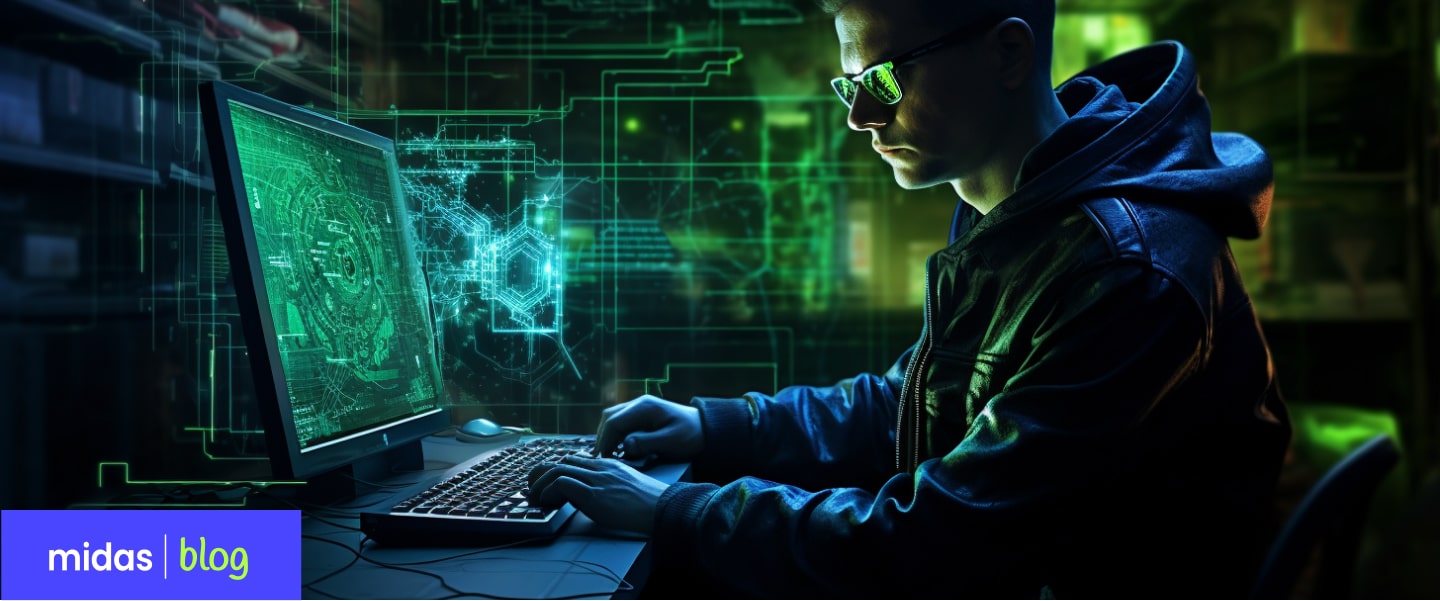 Siber Güvenlik Nedir? 2023’ün Öne Çıkan Siber Güvenlik Şirketleri Hangileri?