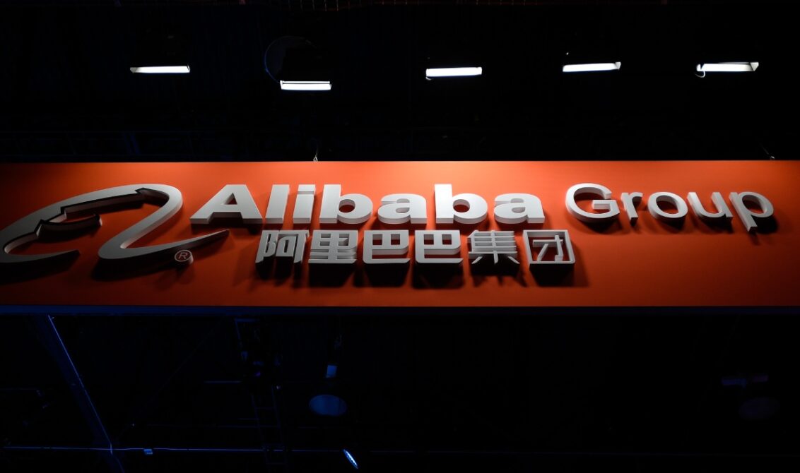 Alibaba Güçlü Bilançosuyla Yükseldi