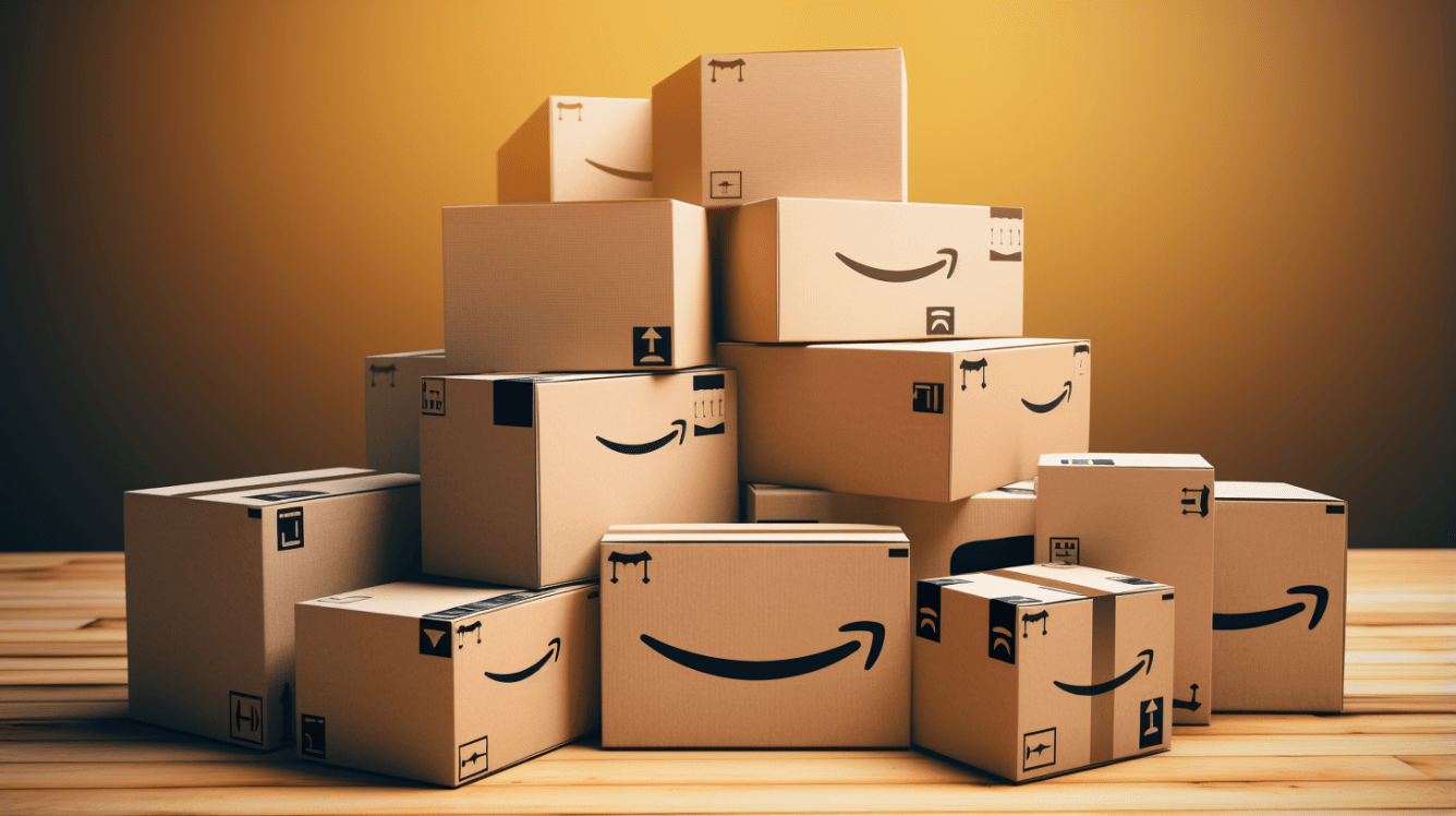 Amazon, Walmart Rekabetinde Geri Kalmıyor
