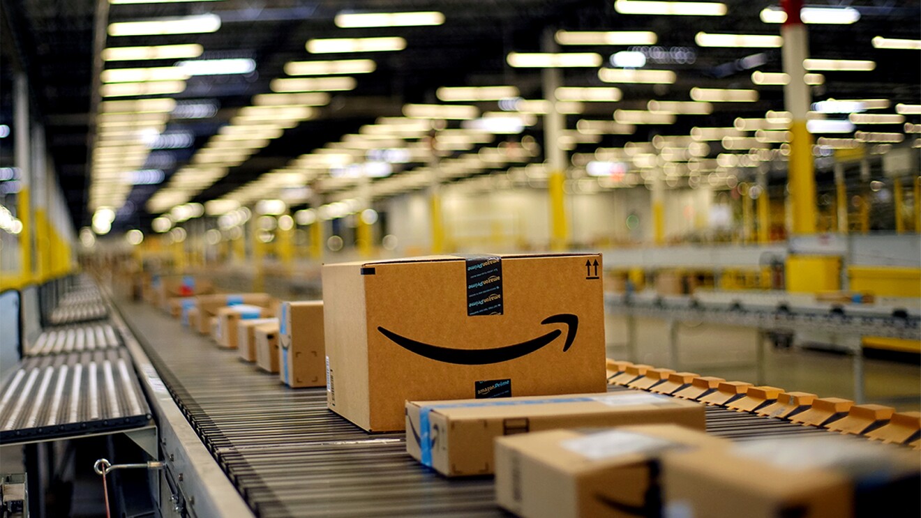 Piper Sandler Amazon’un Hedef Fiyatını Yükseltti, 36% Artış Bekliyor