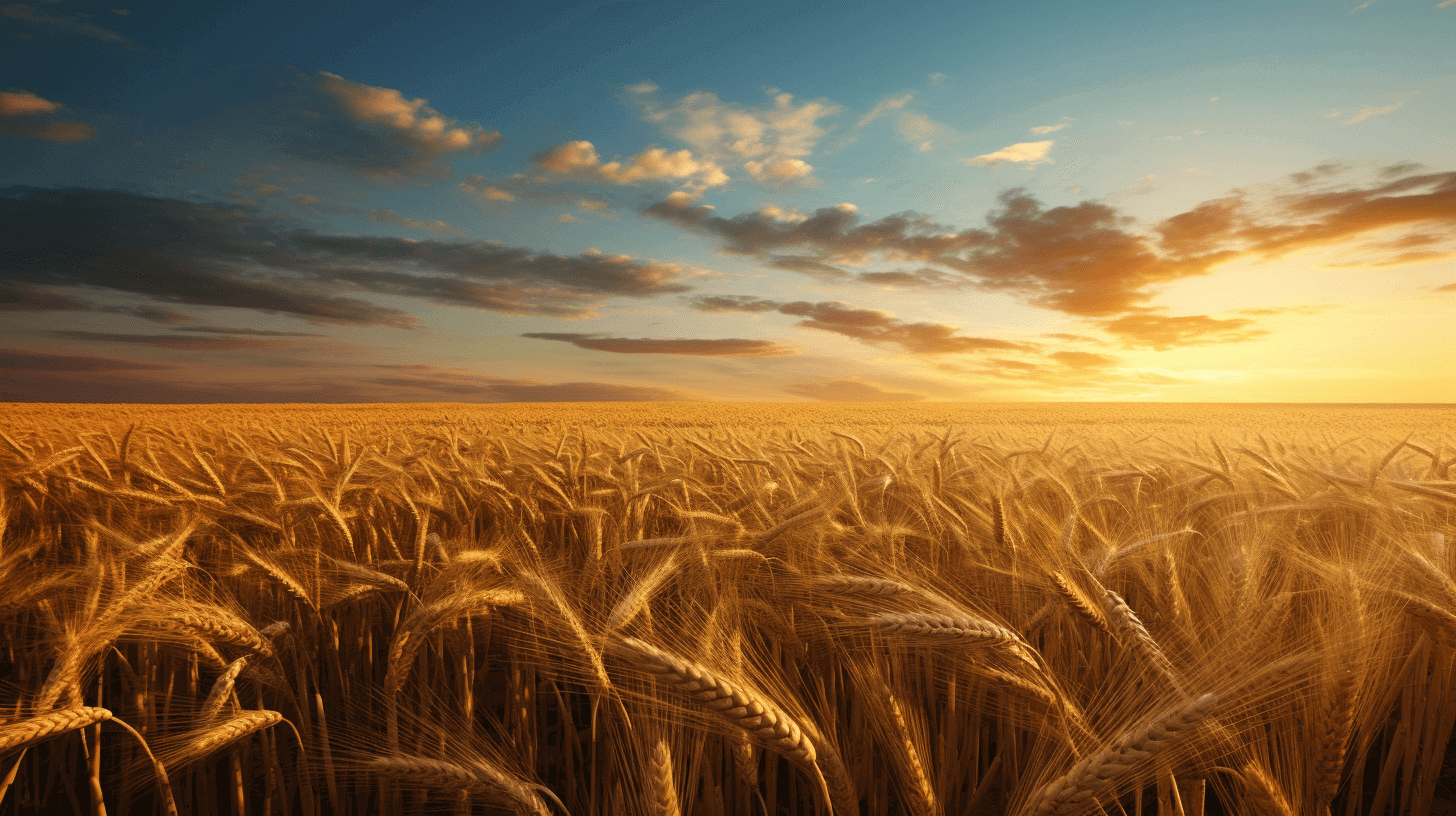 Buğday Fiyatı, Jeopolitik Gerilimlerle Yükseldi