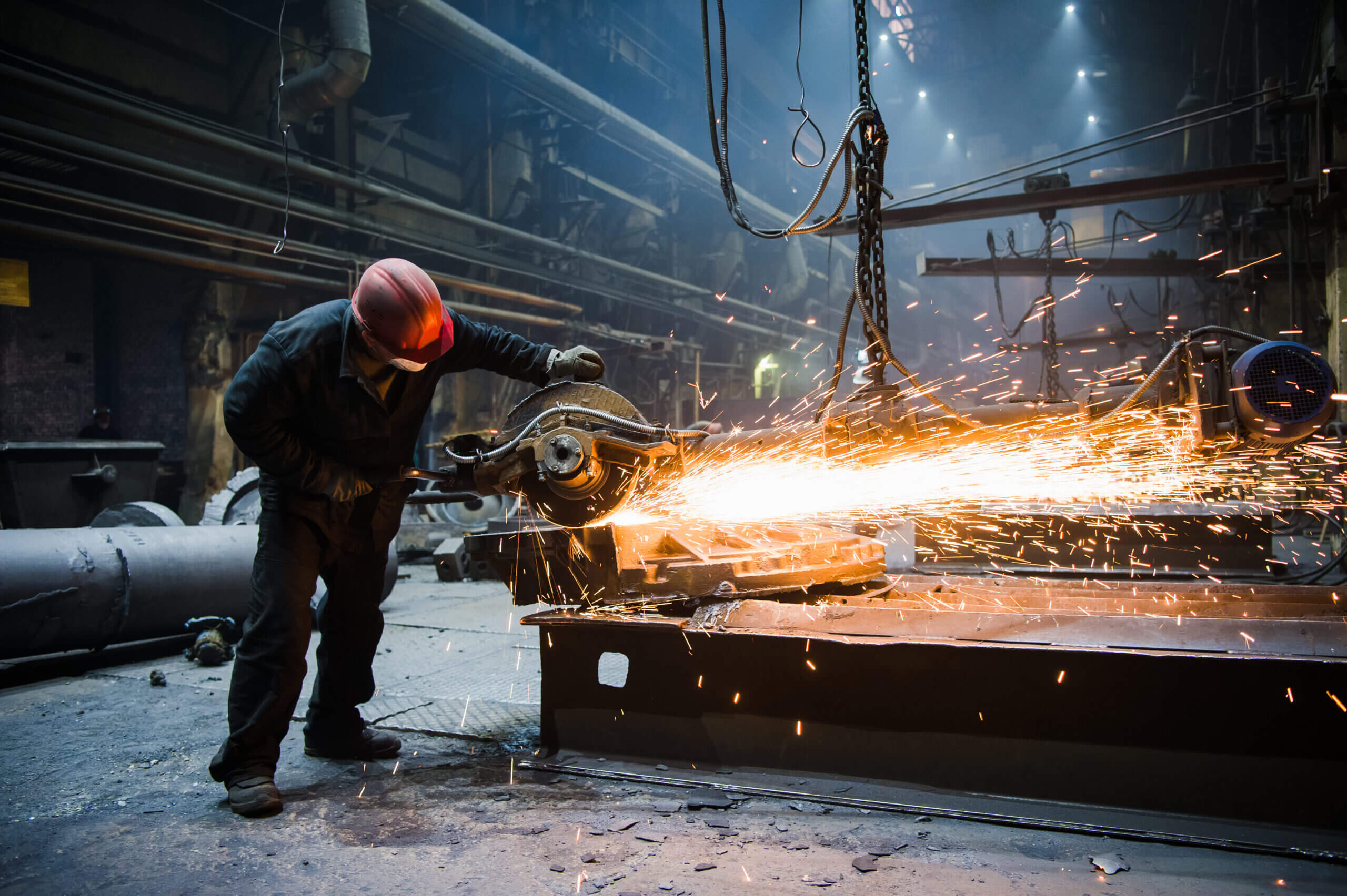 Sektörel Gelişme: Küresel Ham Çelik Üretimi Temmuz Ayında 6,6% Arttı