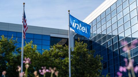 Intel California’da 140 Kişiyi İşten Çıkaracak