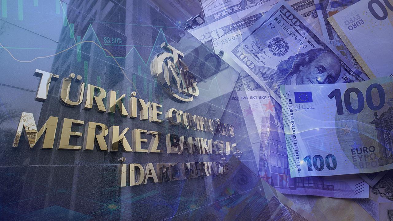 Türkiye Cumhuriyet Merkez Bankası (TCMB) Faiz Kararını Açıkladı!