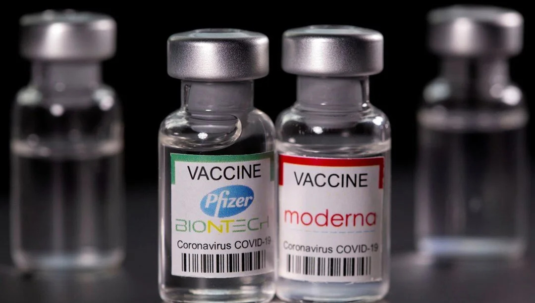 COVID-19 Aşı Satışlarındaki Düşüş, Aşı Üreticilerini Zorluyor