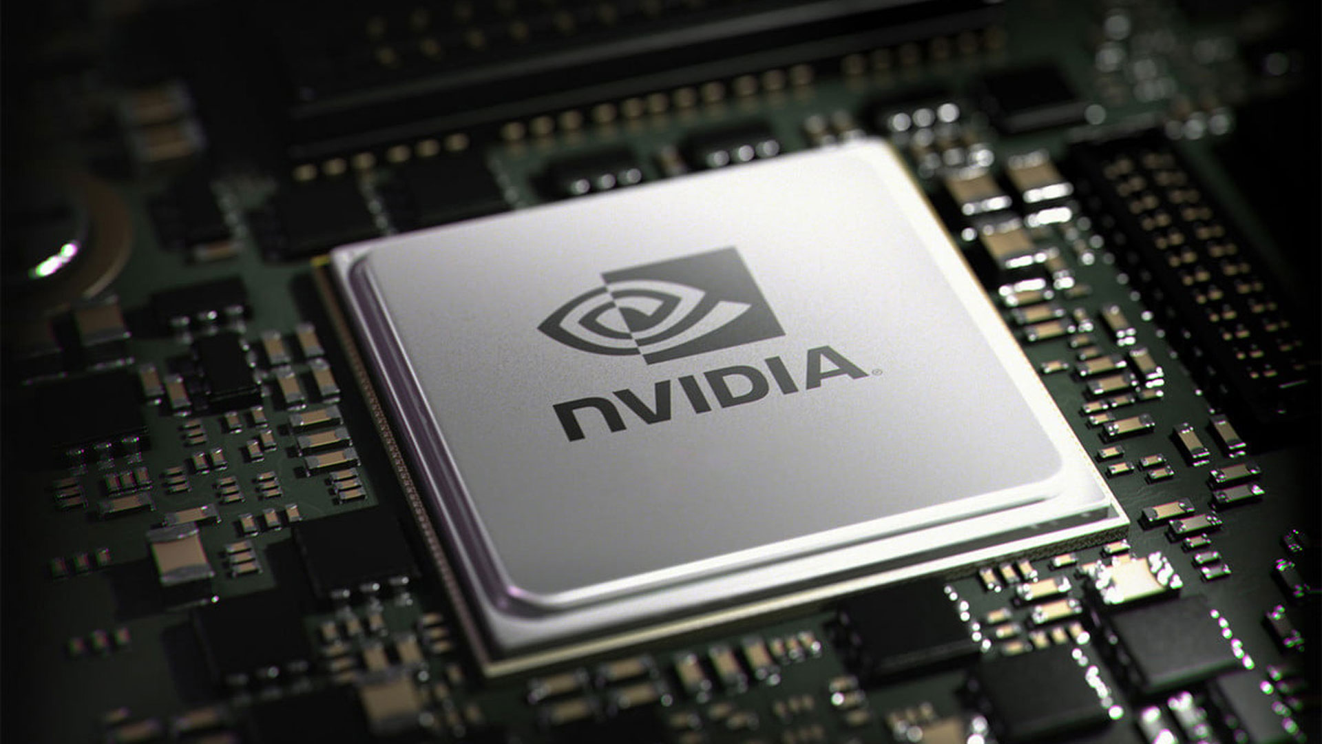 Nvidia, Çinli Çip Devlerinden 5 Milyar Dolarlık Sipariş Aldı