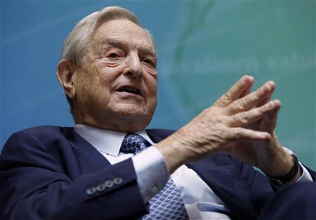 George Soros Portföyünü Güncelledi: Neler Aldı, Neler Sattı?