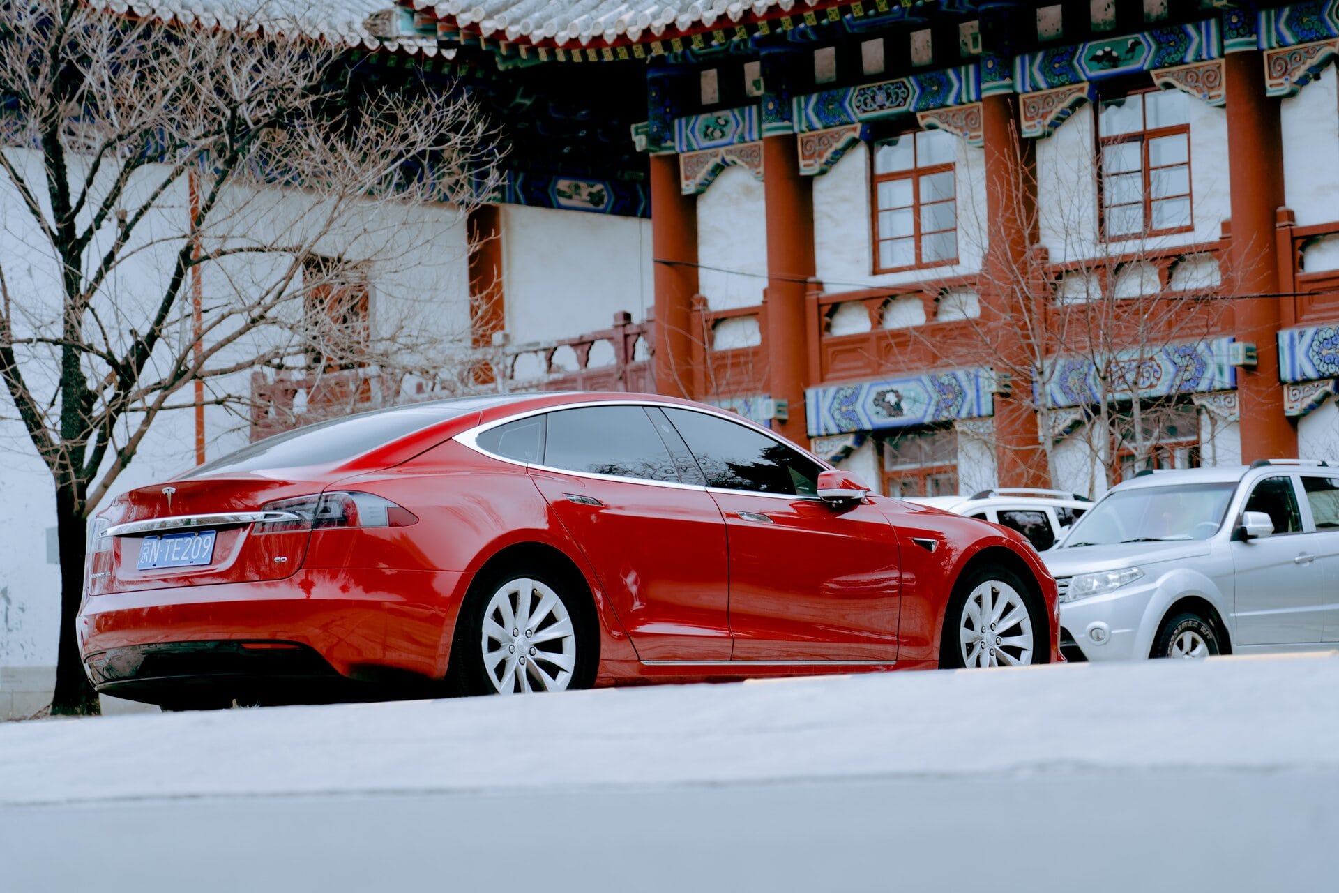 Bank of America: Tesla’nın Bir Çin Problemi Olabilir