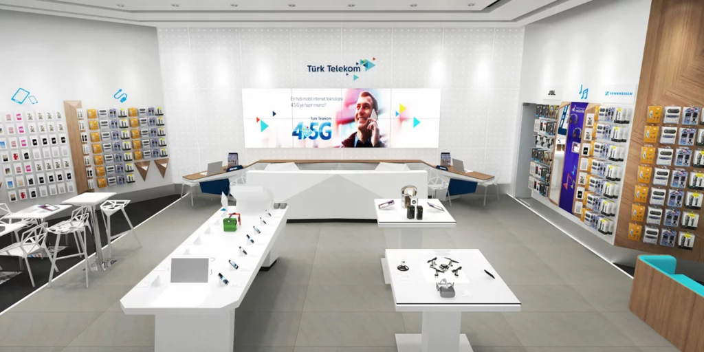 Türk Telekom (TTKOM) 2. Çeyrek Bilançosunu Açıkladı