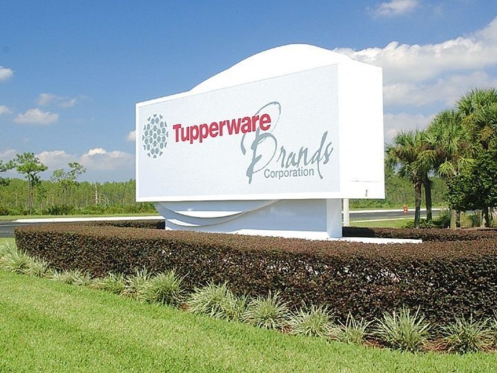 Tupperware, Borç Yapılandırması Haberiyle Yükseldi