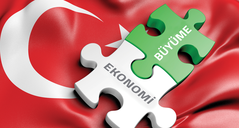 Ekonomistlerden Türkiye için Büyüme Tahmini