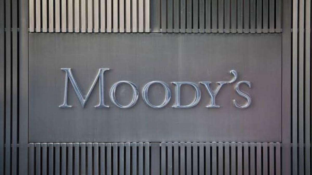 Moody’s Türkiye Büyüme Tahminini Yükseltti