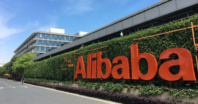 Alibaba’dan Türkiye’ye 2 Milyar Dolar Yatırım