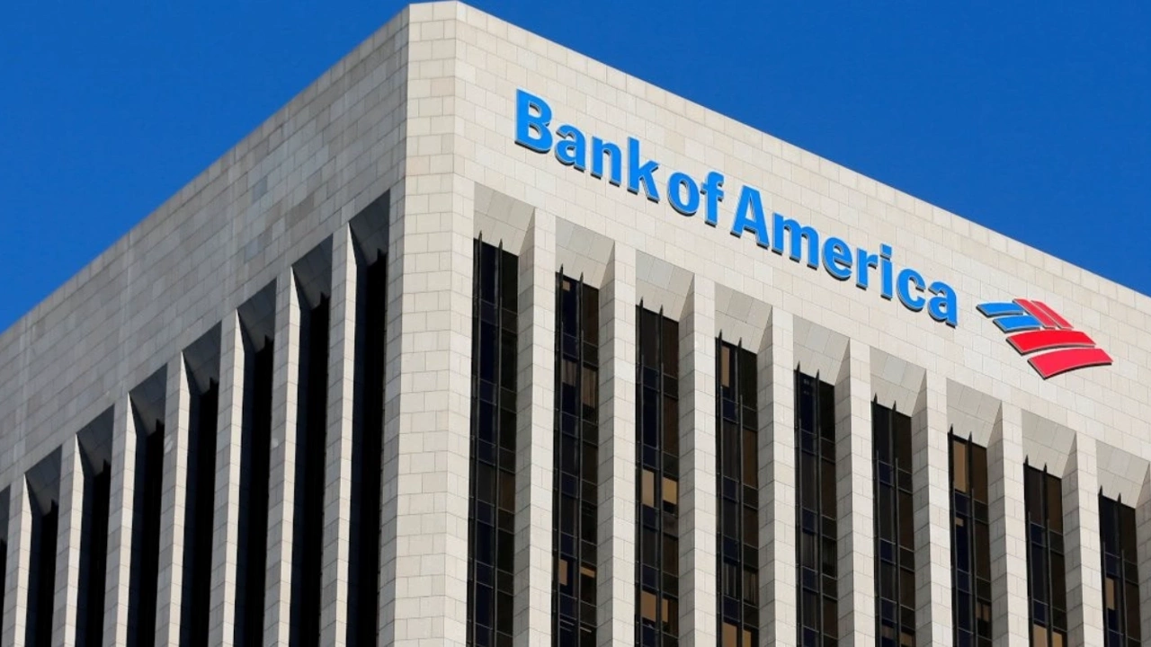 Bank of America, Türk Bankaların Hedef Fiyatını Yükseltti