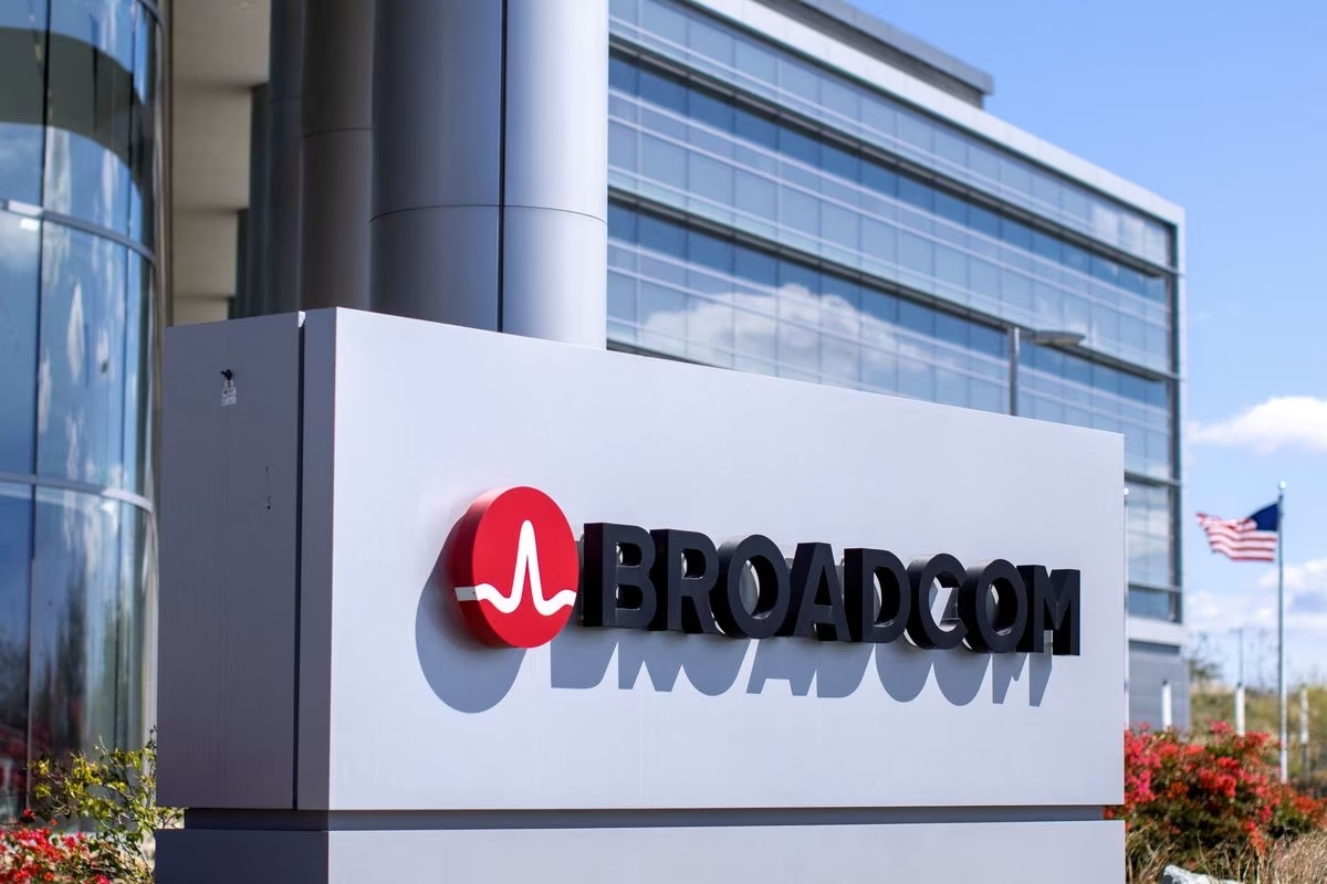 Broadcom Bilançosu Yatırımcıları Memnun Etmedi