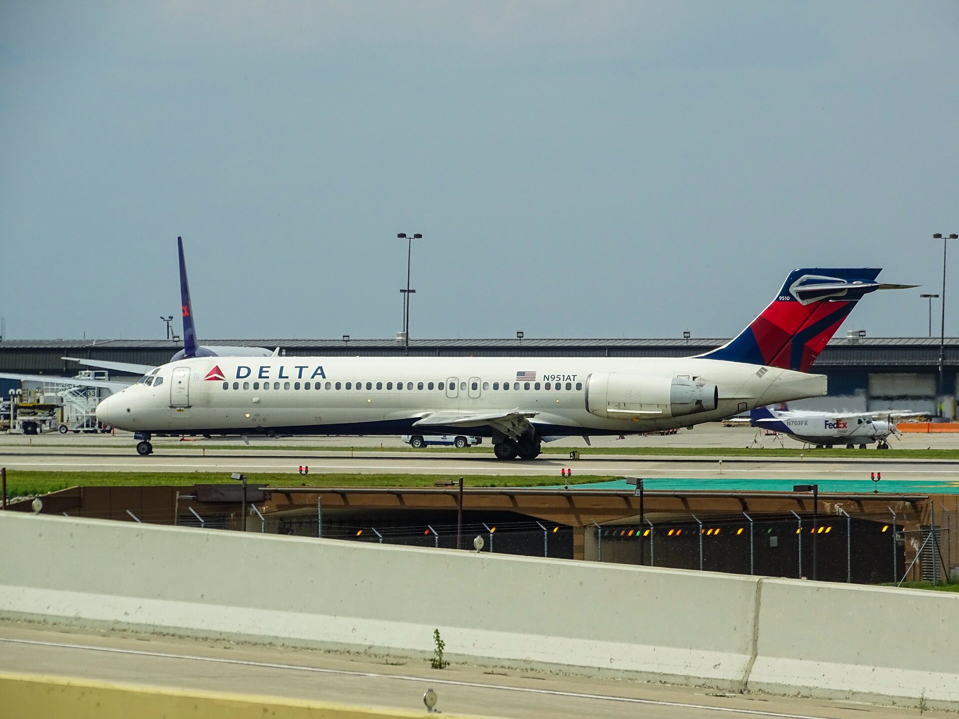 Delta, Kâr Tahminlerini Düşüren Havayolu Şirketleri Kervanına Katıldı
