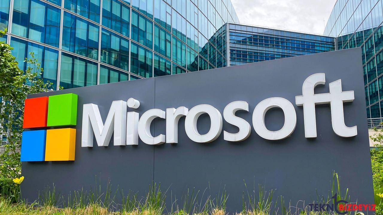 Microsoft Yetkilisinden Insider Satışı