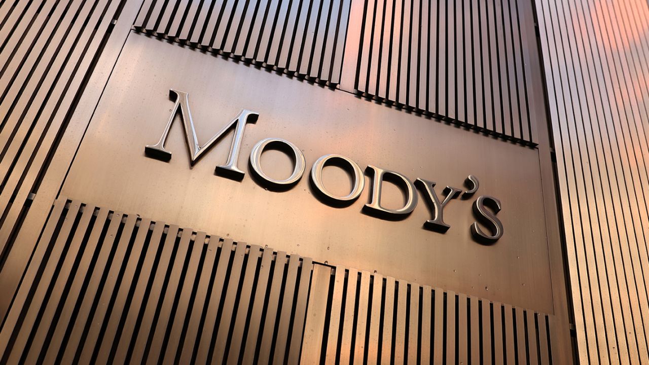 Moody’s’ten Türkiye’nin Kredi Notu için Pozitif Yorum