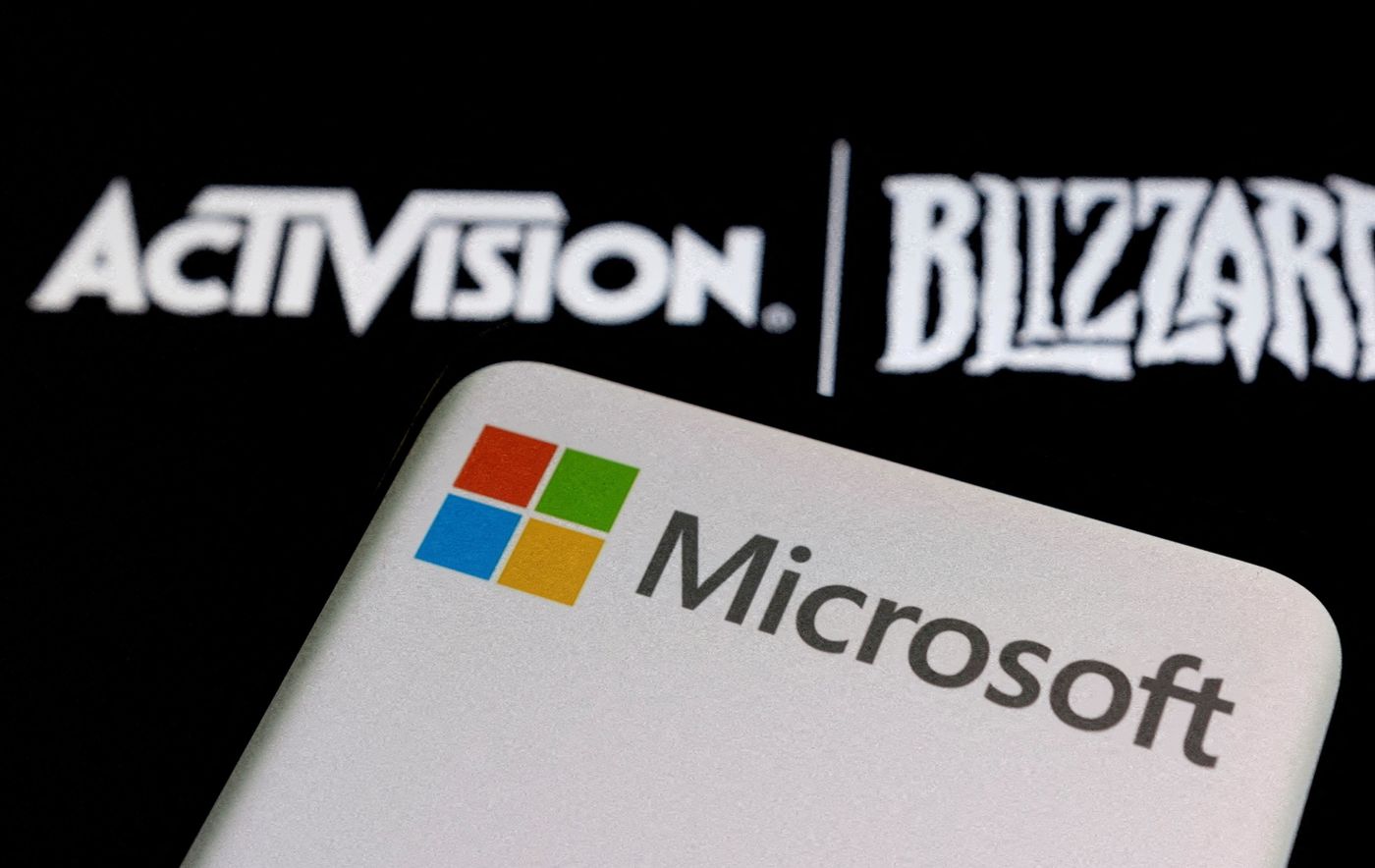 Microsoft-Activision Anlaşması: İngiltere Değişiklikleri Kabul Etti