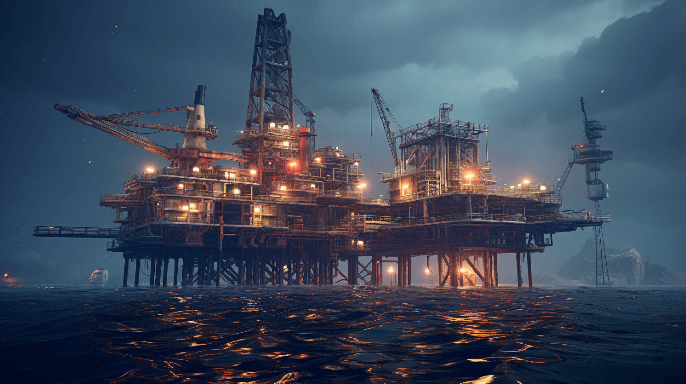 Petrol Fiyatları OPEC Üretim Kesintisi Beklentileriyle Yükseldi