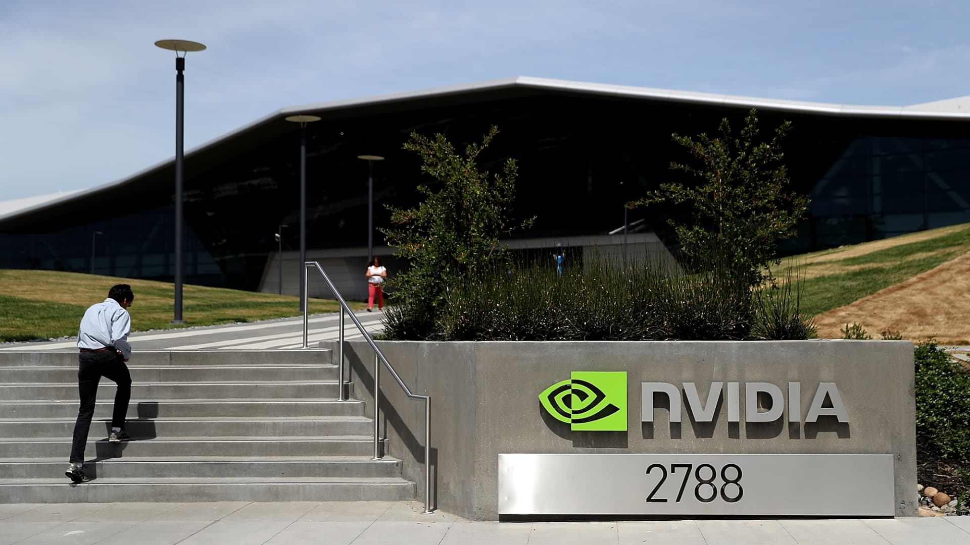 Yatırımcılar Nvidia’daki Dipten Alım Fırsatını Kaçırmamalı – Itau BBA