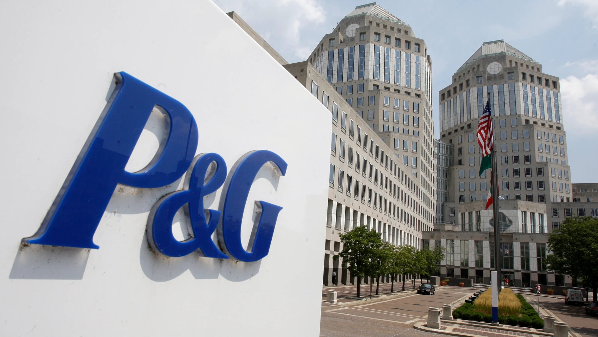 Procter & Gamble Gelirlerini Artırdı, Hisse Yükseldi