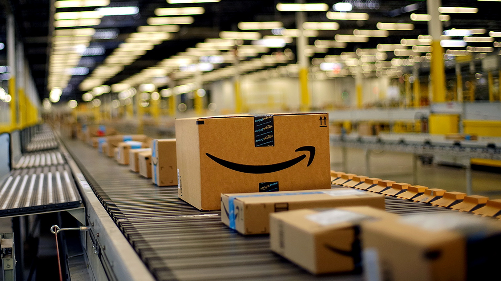 Amazon Bilanço İncelemesi: Maliyet Yönetimi, Toparlanmayı Birlikte Getirdi