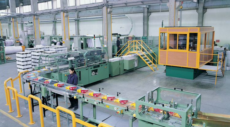 Alkim Kağıt (ALKA), İzmir’de İkinci Fabrikasını Kuruyor