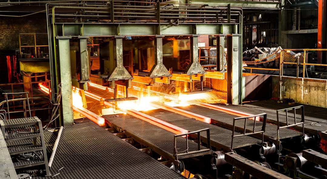 Sektörel Gelişme: Türkiye’nin Çelik Talebinde Artış Bekleniyor