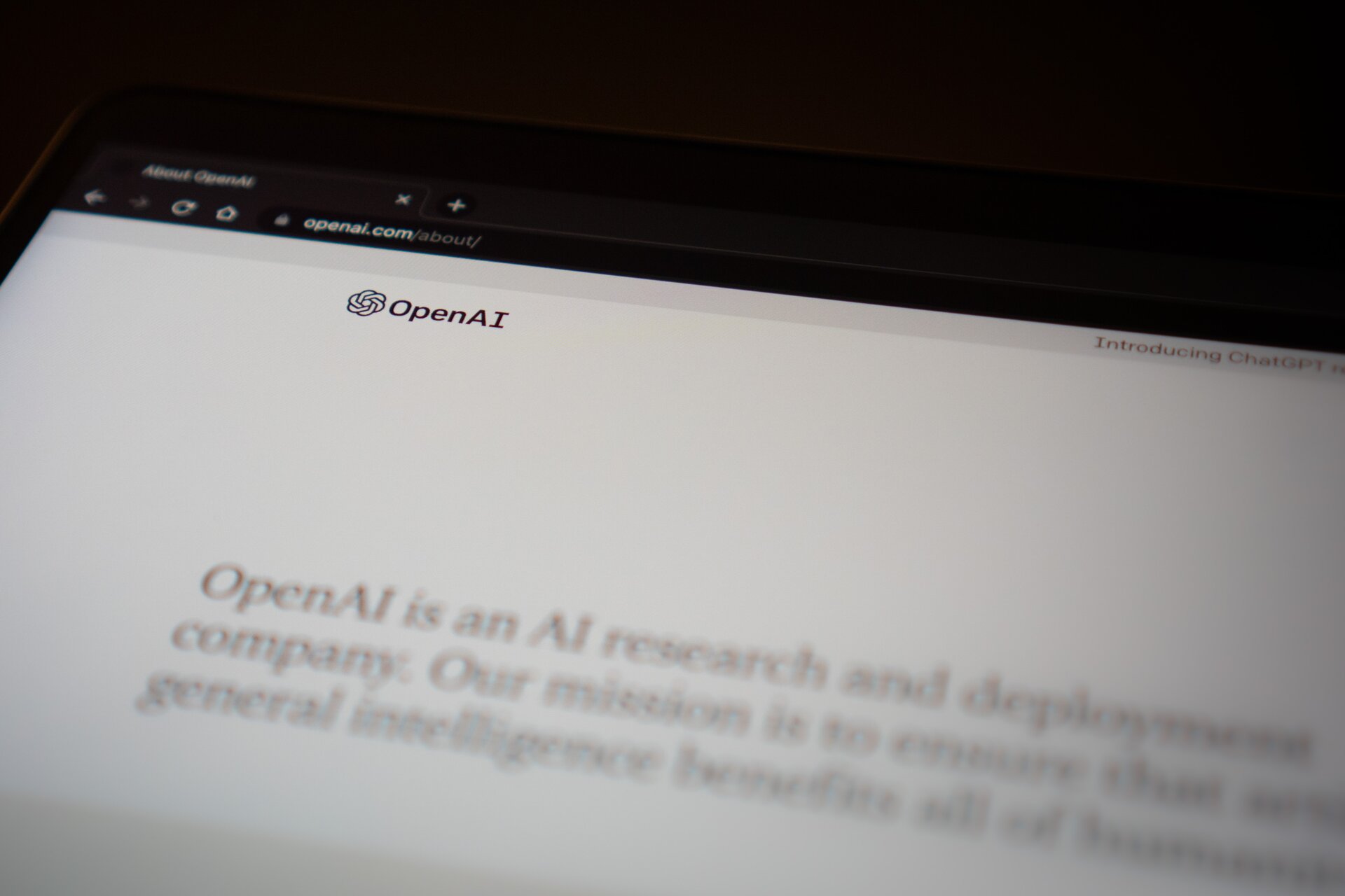 OpenAI, 86 Milyar Dolar Değerleme Üzerinden Hisse Satışı Yapacak