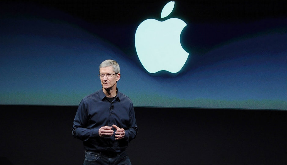 Apple’da Insider Satış Dalgası