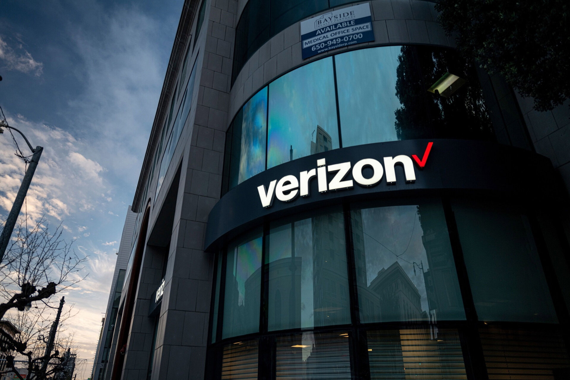 Verizon, Güçlü Bilançosuyla Son 15 Yılın En İyi Gününü Yaşadı