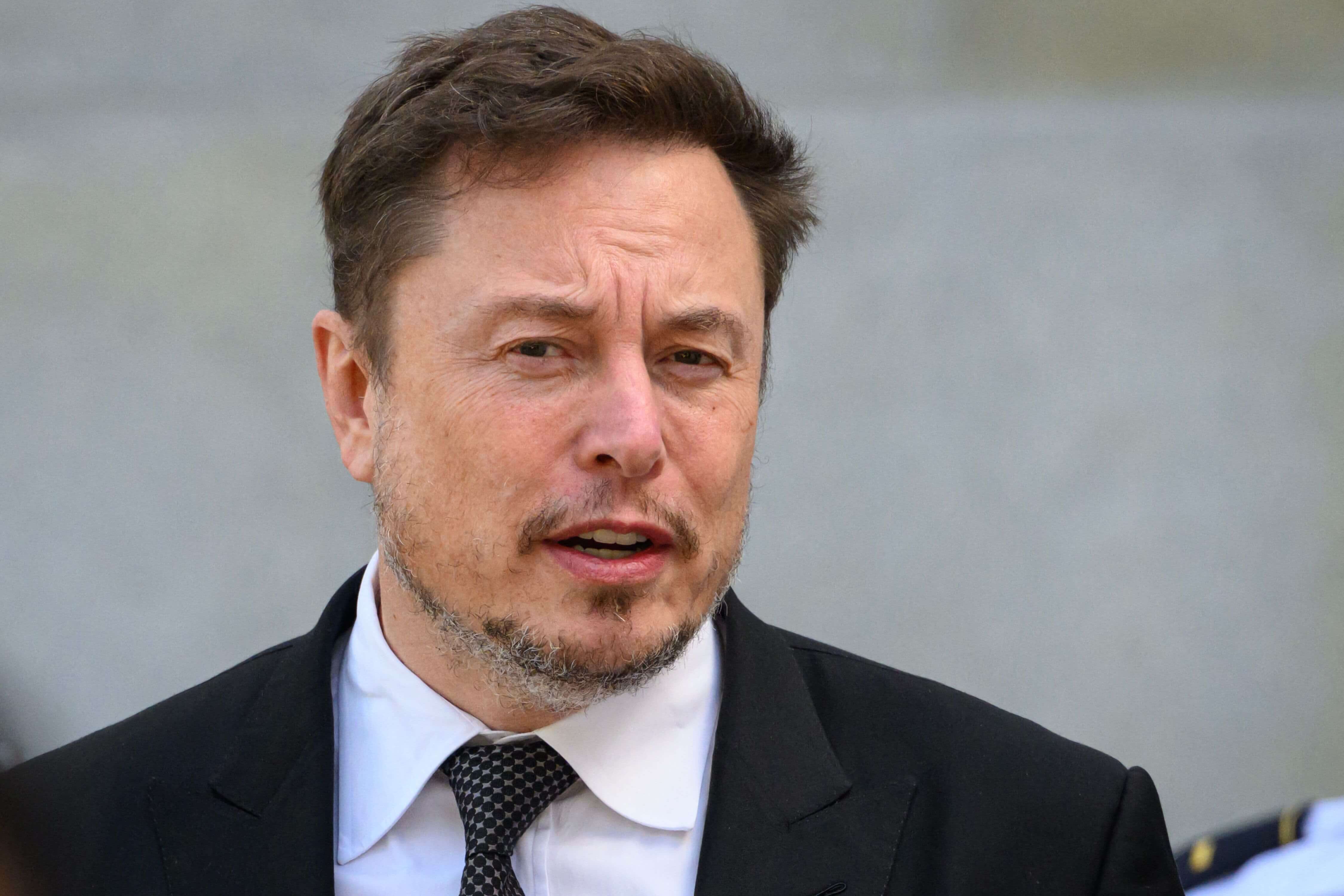 Elon Musk: xAI ilk Yapay Zekâ Modelini Yarın Piyasaya Sürecek
