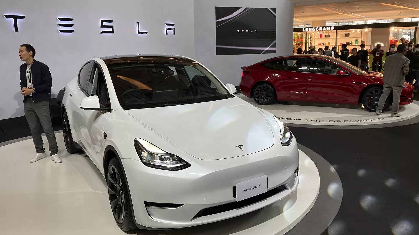 Tesla Çin’de Model Y Fiyatlarını Artıracak