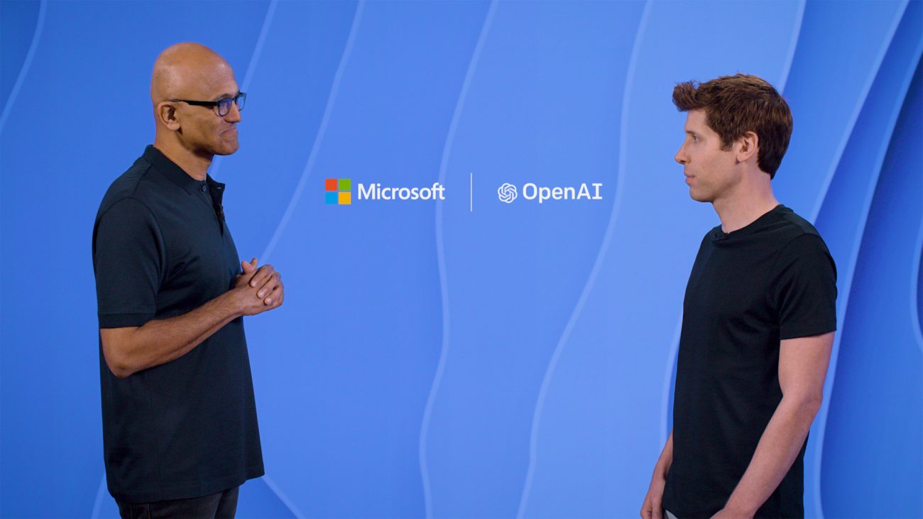 Microsoft Müdahalesi: Sam Altman’a Sahip Çıkıyor, OpenAI Ortaklığı Sürecek