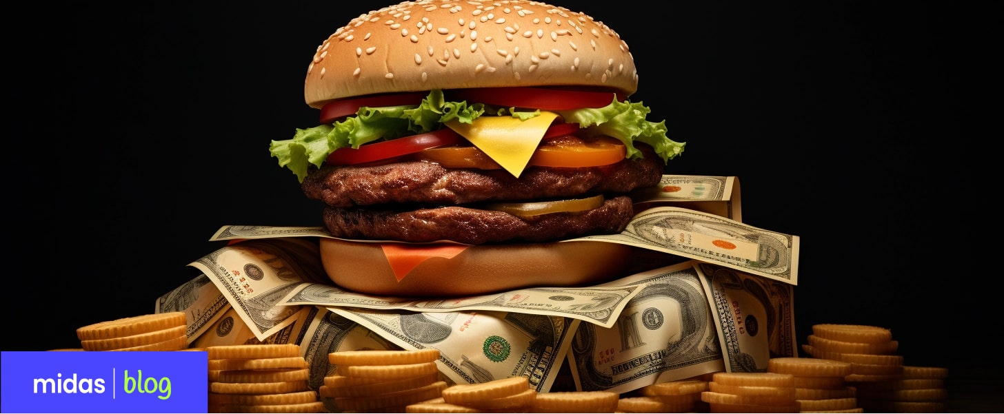 Big Mac Endeksi Nedir? Nasıl Hesaplanır?