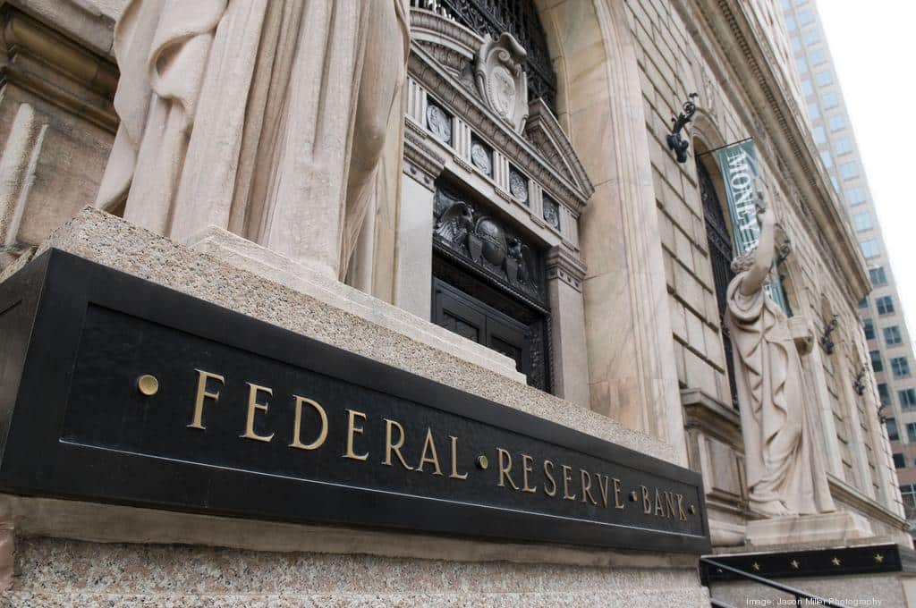 Fed Tutanakları: Faiz Duruşunun Değişmesi İçin Daha Çok Kanıt Gerekiyor